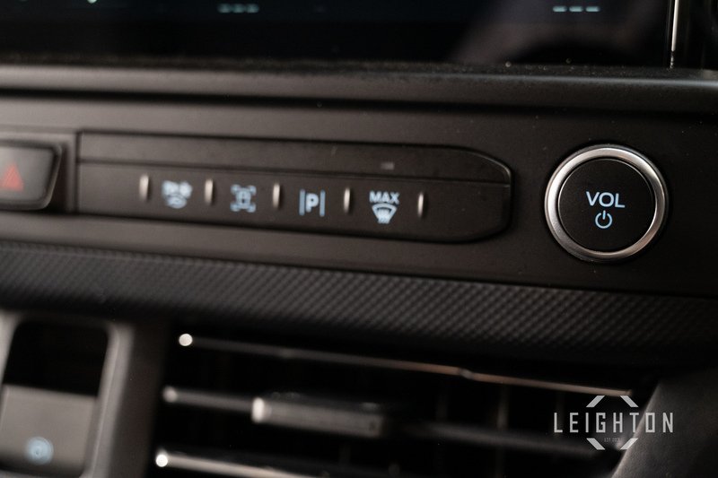 Ford Transit Custom 2.5 320 232ps PHEV Auto Panel Van L1 - N5885