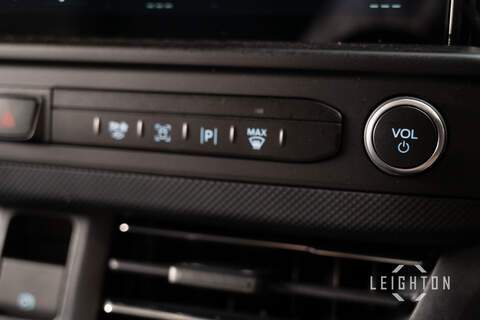 Ford Transit Custom 2.5 320 232ps PHEV Auto Panel Van L1 - N5885