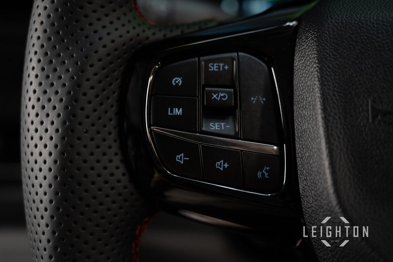 Ford Transit Custom 2.5 320 232ps PHEV Auto Panel Van L1 - N5885