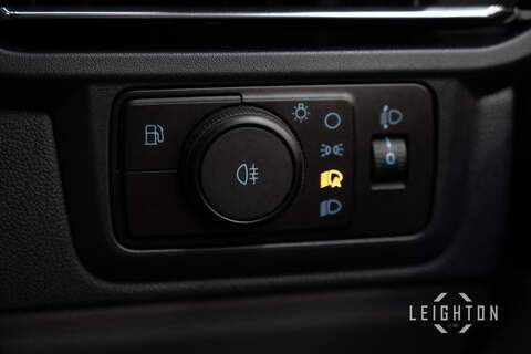 Ford Transit Custom 2.5 320 232ps PHEV Auto Panel Van L1 - N5885