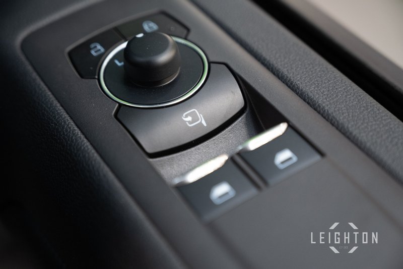 Ford Transit Custom 2.5 320 232ps PHEV Auto Panel Van L1 - N5885