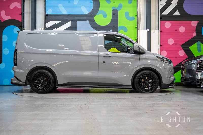 Ford Transit Custom 2.5 320 232ps Auto PHEV Panel Van L1 - N5903
