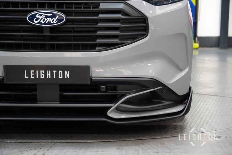 Ford Transit Custom 2.5 320 232ps Auto PHEV Panel Van L1 - N5903