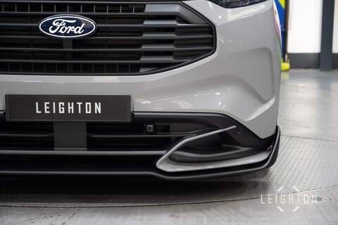 Ford Transit Custom 2.5 320 232ps Auto PHEV Panel Van L1 - N5903