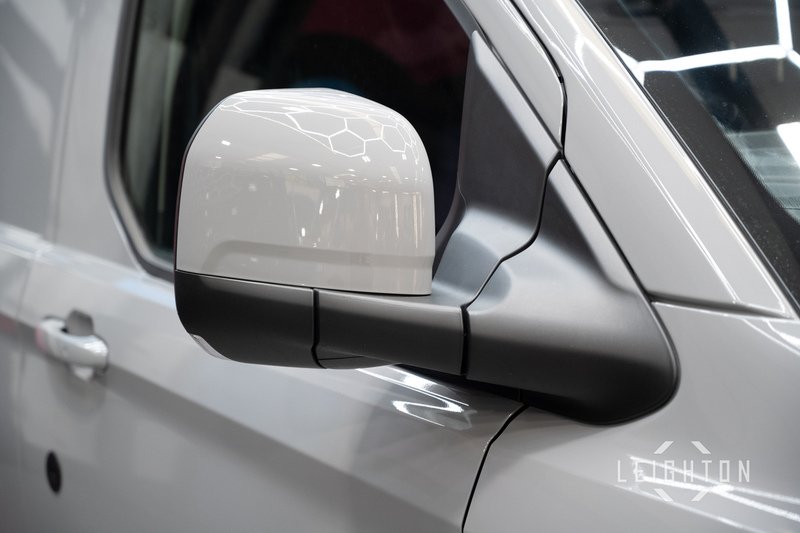 Ford Transit Custom 2.5 320 232ps Auto PHEV Panel Van L1 - N5903