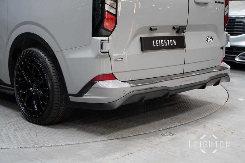 Ford Transit Custom 2.5 320 232ps Auto PHEV Panel Van L1 - N5903
