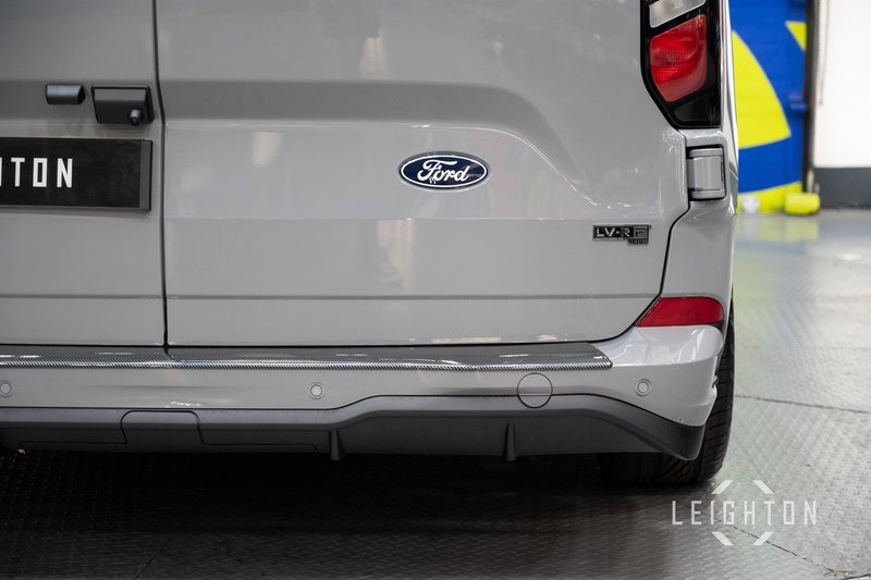 Ford Transit Custom 2.5 320 232ps Auto PHEV Panel Van L1 - N5903