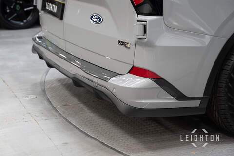 Ford Transit Custom 2.5 320 232ps Auto PHEV Panel Van L1 - N5903