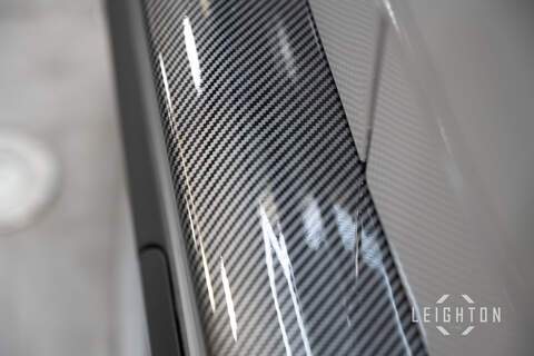 Ford Transit Custom 2.5 320 232ps Auto PHEV Panel Van L1 - N5903