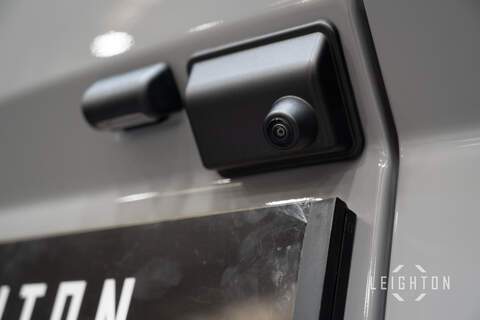 Ford Transit Custom 2.5 320 232ps Auto PHEV Panel Van L1 - N5903