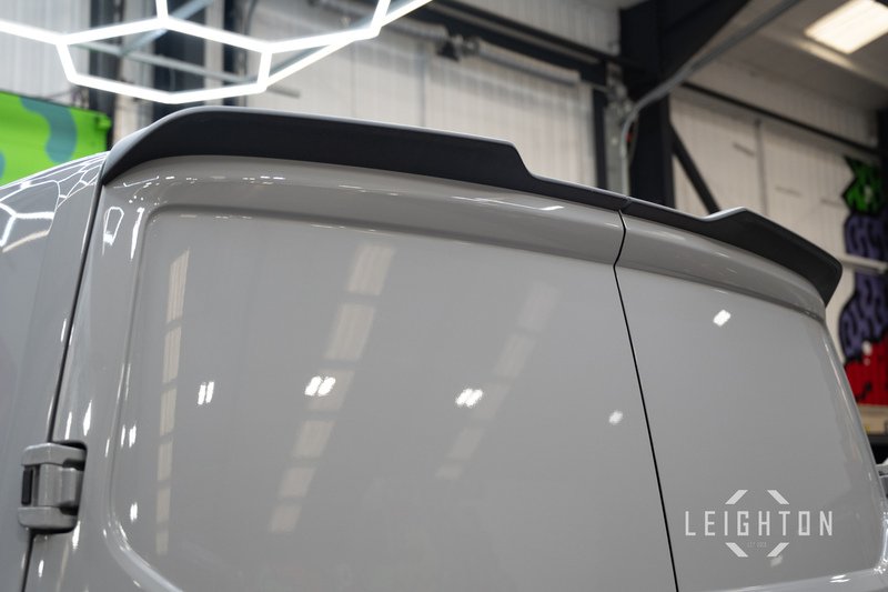 Ford Transit Custom 2.5 320 232ps Auto PHEV Panel Van L1 - N5903