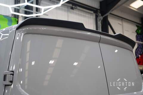 Ford Transit Custom 2.5 320 232ps Auto PHEV Panel Van L1 - N5903