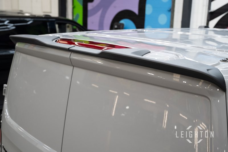 Ford Transit Custom 2.5 320 232ps Auto PHEV Panel Van L1 - N5903