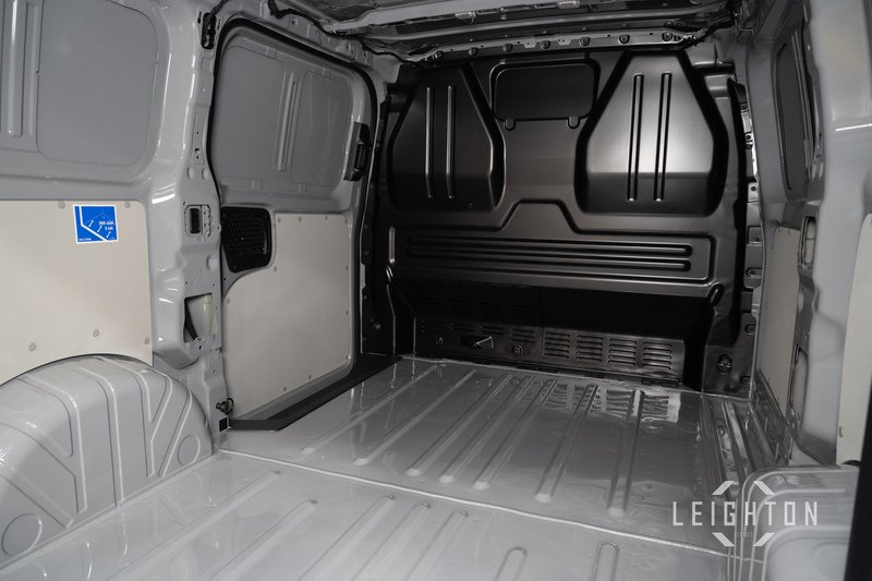 Ford Transit Custom 2.5 320 232ps Auto PHEV Panel Van L1 - N5903