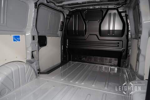 Ford Transit Custom 2.5 320 232ps Auto PHEV Panel Van L1 - N5903