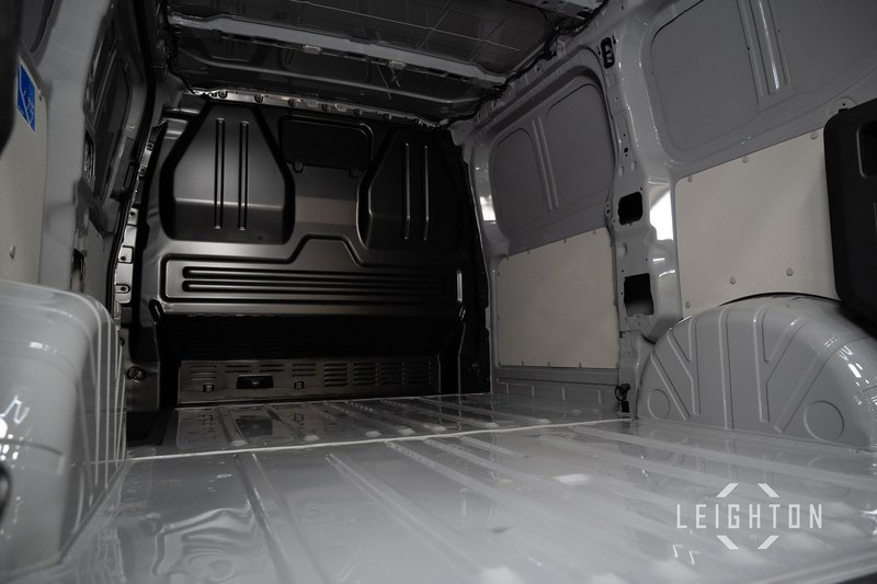 Ford Transit Custom 2.5 320 232ps Auto PHEV Panel Van L1 - N5903