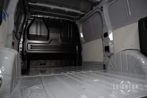 Ford Transit Custom 2.5 320 232ps Auto PHEV Panel Van L1 - N5903