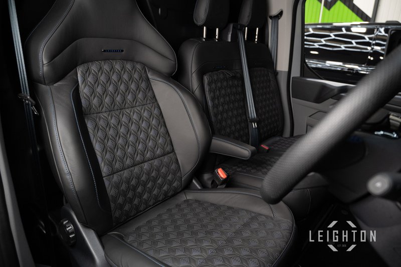 Ford Transit Custom 2.5 320 232ps Auto PHEV Panel Van L1 - N5903
