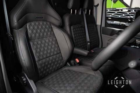Ford Transit Custom 2.5 320 232ps Auto PHEV Panel Van L1 - N5903