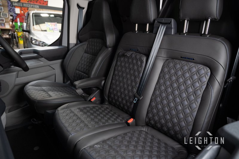 Ford Transit Custom 2.5 320 232ps Auto PHEV Panel Van L1 - N5903