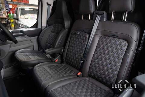 Ford Transit Custom 2.5 320 232ps Auto PHEV Panel Van L1 - N5903