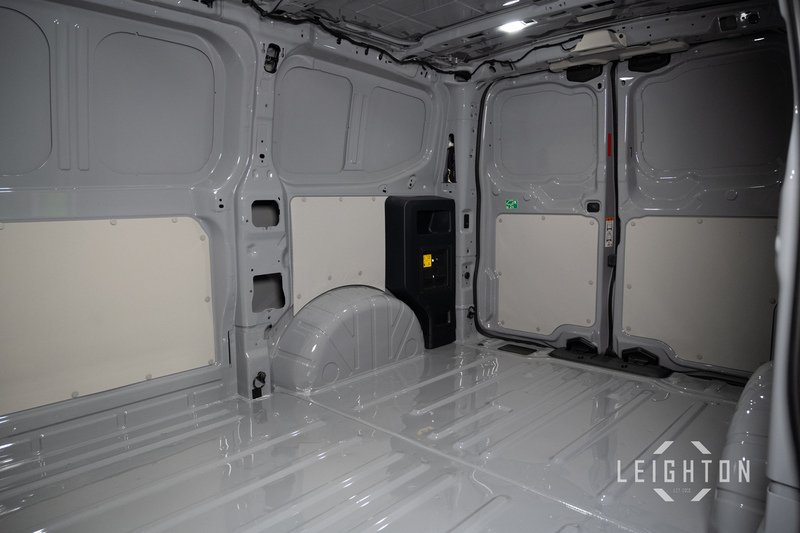 Ford Transit Custom 2.5 320 232ps Auto PHEV Panel Van L1 - N5903