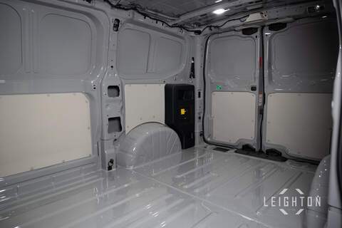 Ford Transit Custom 2.5 320 232ps Auto PHEV Panel Van L1 - N5903