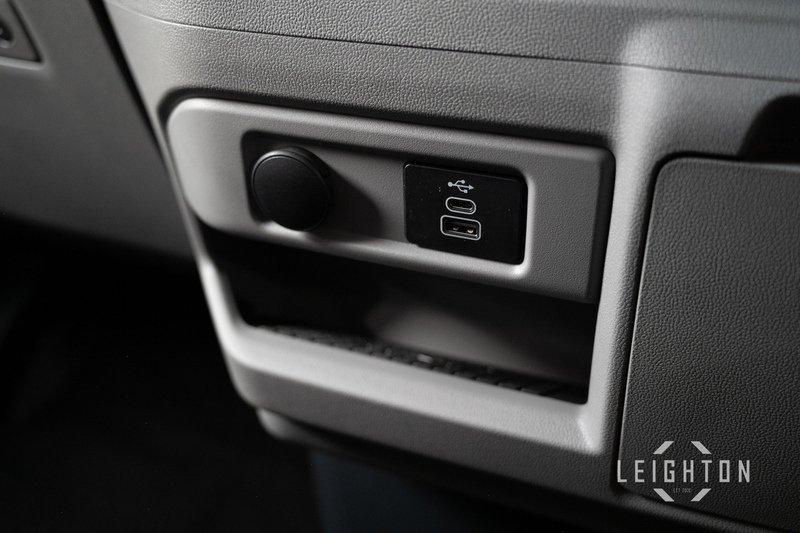 Ford Transit Custom 2.5 320 232ps Auto PHEV Panel Van L1 - N5903
