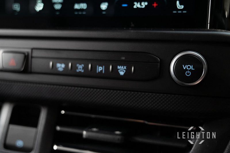 Ford Transit Custom 2.5 320 232ps Auto PHEV Panel Van L1 - N5903