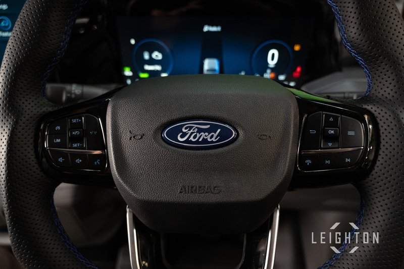 Ford Transit Custom 2.5 320 232ps Auto PHEV Panel Van L1 - N5903