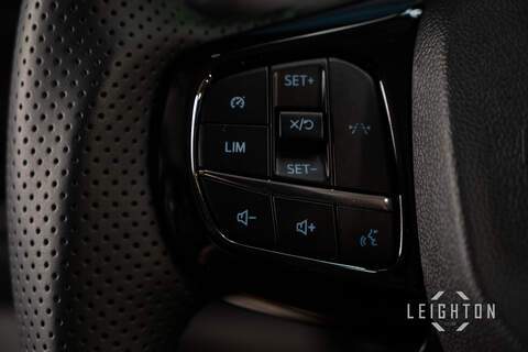 Ford Transit Custom 2.5 320 232ps Auto PHEV Panel Van L1 - N5903
