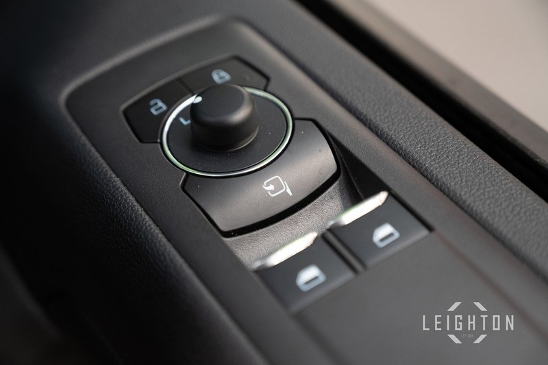 Ford Transit Custom 2.5 320 232ps Auto PHEV Panel Van L1 - N5903