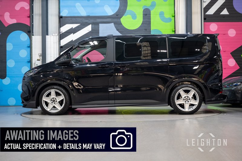 Ford Tourneo Custom 2.5 340 232ps PHEV Auto Tourneo L1 - N59060