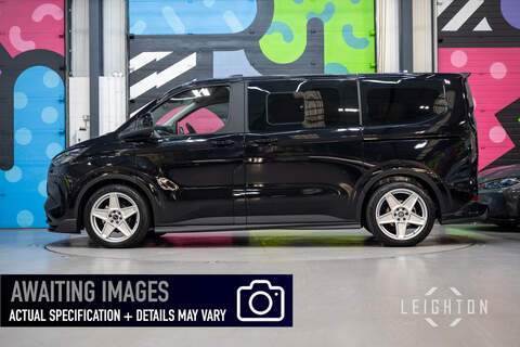 Ford Tourneo Custom 2.5 340 232ps PHEV Auto Tourneo L1 - N59060