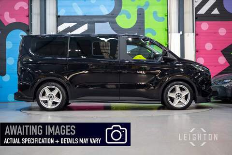 Ford Tourneo Custom 2.5 340 232ps PHEV Auto Tourneo L1 - N59060
