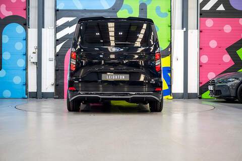 Ford Tourneo Custom 2.5 340 232ps PHEV Auto Tourneo L1 - N59070