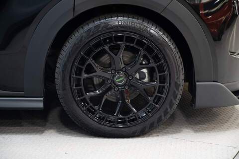 Ford Tourneo Custom 2.5 340 232ps PHEV Auto Tourneo L1 - N59070