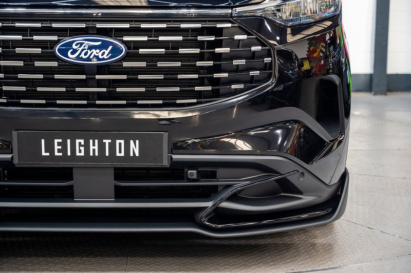 Ford Tourneo Custom 2.5 340 232ps PHEV Auto Tourneo L1 - N59070