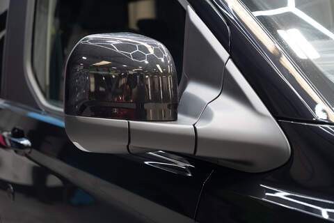 Ford Tourneo Custom 2.5 340 232ps PHEV Auto Tourneo L1 - N59070
