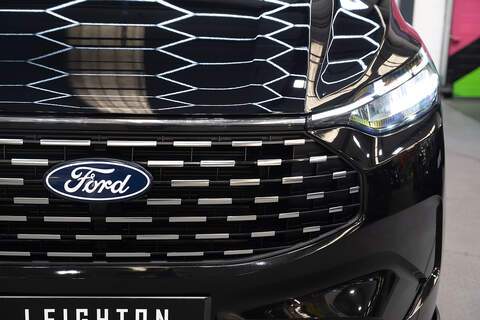 Ford Tourneo Custom 2.5 340 232ps PHEV Auto Tourneo L1 - N59070