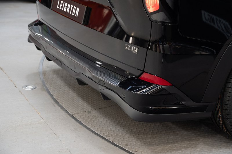 Ford Tourneo Custom 2.5 340 232ps PHEV Auto Tourneo L1 - N59070