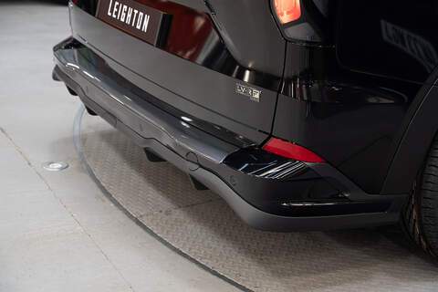 Ford Tourneo Custom 2.5 340 232ps PHEV Auto Tourneo L1 - N59070