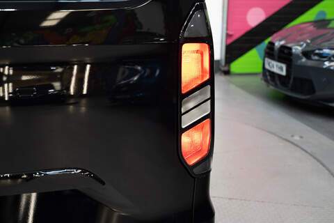 Ford Tourneo Custom 2.5 340 232ps PHEV Auto Tourneo L1 - N59070