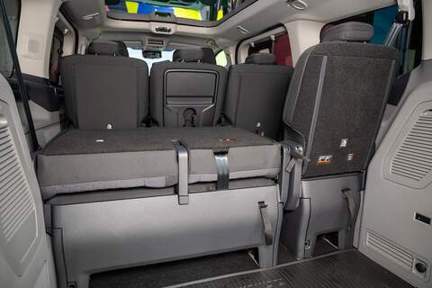 Ford Tourneo Custom 2.5 340 232ps PHEV Auto Tourneo L1 - N59070