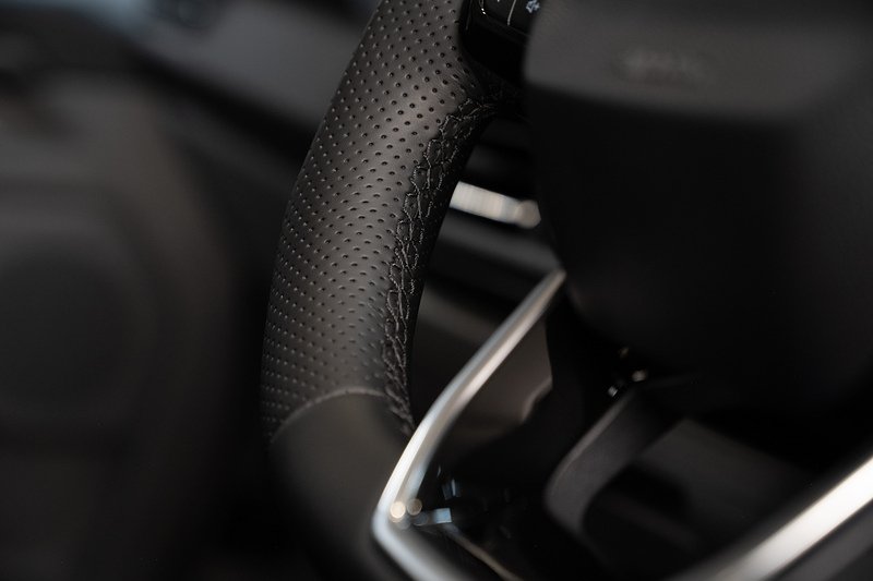 Ford Tourneo Custom 2.5 340 232ps PHEV Auto Tourneo L1 - N59070