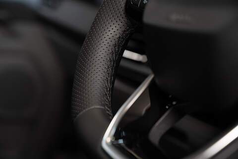 Ford Tourneo Custom 2.5 340 232ps PHEV Auto Tourneo L1 - N59070