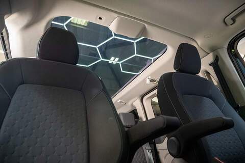 Ford Tourneo Custom 2.5 340 232ps PHEV Auto Tourneo L1 - N59070