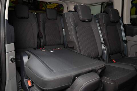 Ford Tourneo Custom 2.5 340 232ps PHEV Auto Tourneo L1 - N59070