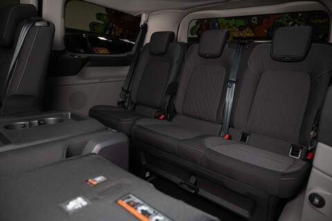 Ford Tourneo Custom 2.5 340 232ps PHEV Auto Tourneo L1 - N59070