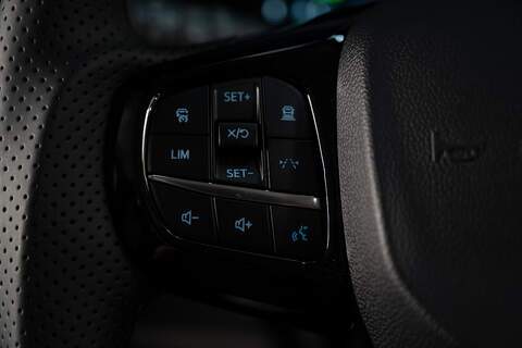 Ford Tourneo Custom 2.5 340 232ps PHEV Auto Tourneo L1 - N59070